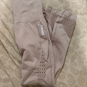 Gymshark Energy Seamless Leggings